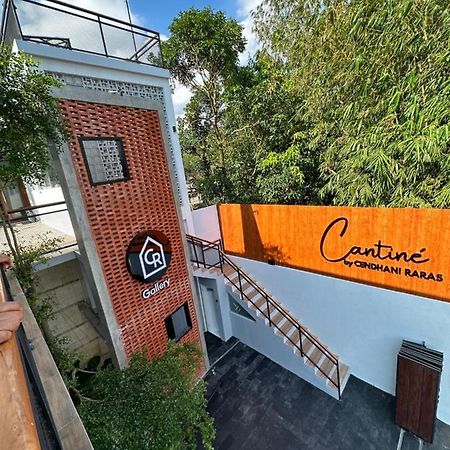 Cendhani Raras Gallery Kejayan ภายนอก รูปภาพ