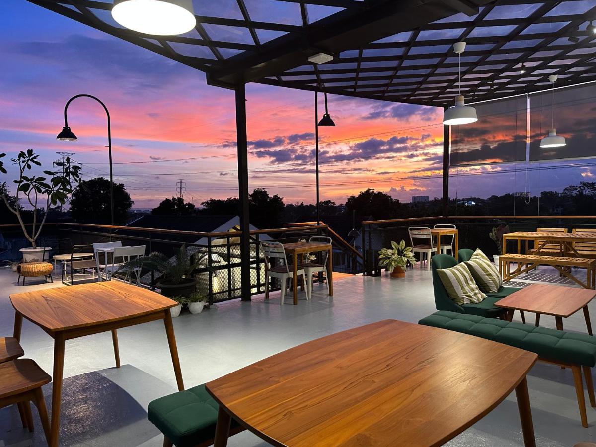 Cendhani Raras Gallery Kejayan ภายนอก รูปภาพ