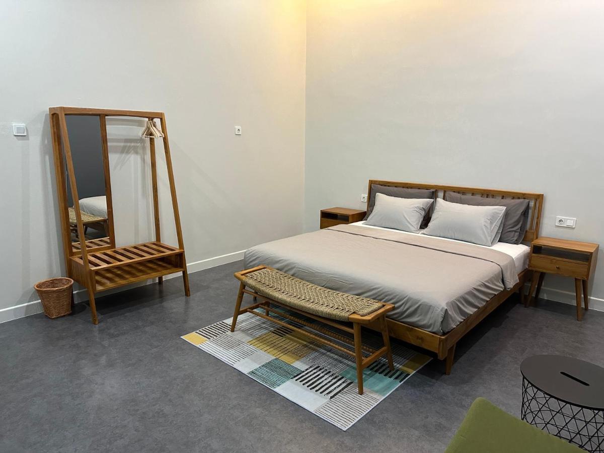 Cendhani Raras Gallery Kejayan ภายนอก รูปภาพ